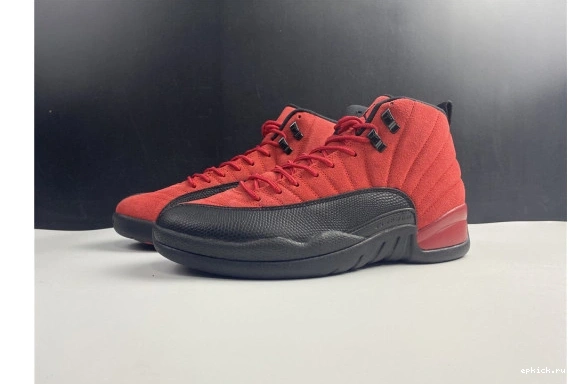 EP Reverse CT8013-602 Jordan CT8013-602 12 Flu Air Game 0523